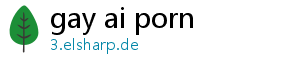 gay ai porn