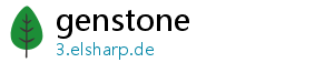 genstone