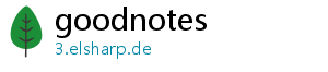 goodnotes