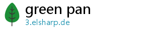 green pan