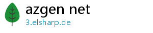 azgen net