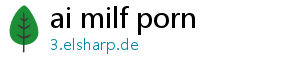 ai milf porn