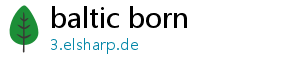 baltic born