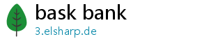 bask bank