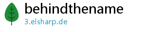 behindthename