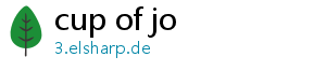 cup of jo