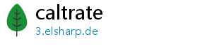 caltrate