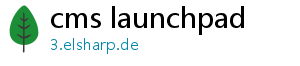 cms launchpad