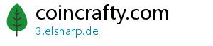 coincrafty.com