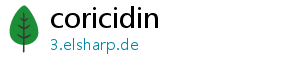 coricidin