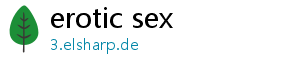 erotic sex