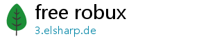 free robux