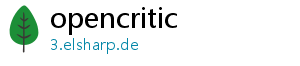 opencritic