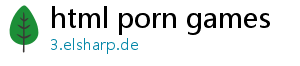 html porn games