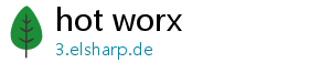 hot worx