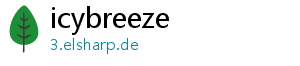 icybreeze