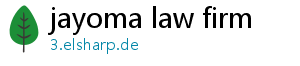 jayoma law firm