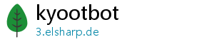 kyootbot