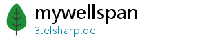 mywellspan