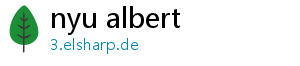 nyu albert