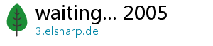 waiting... 2005