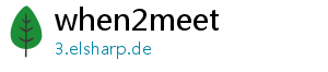 when2meet