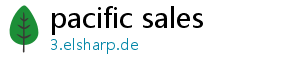 pacific sales