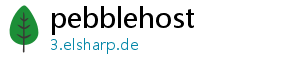 pebblehost