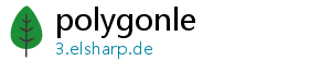 polygonle