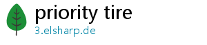 priority tire