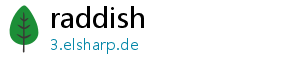 raddish