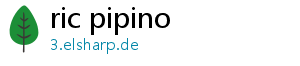 ric pipino