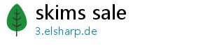 skims sale