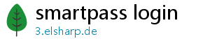 smartpass login