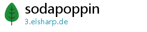 sodapoppin