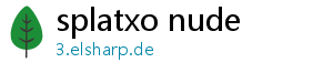 splatxo nude